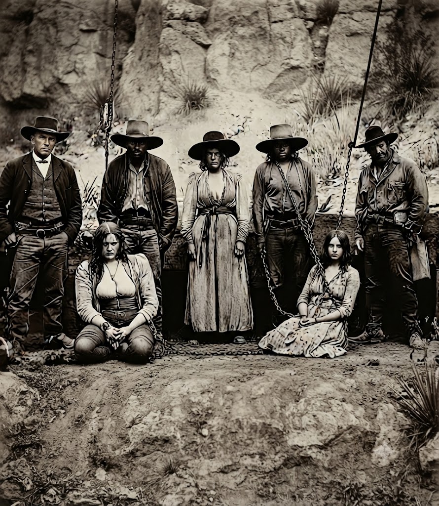 The REAL Lone Ranger & 8 Black Legends Hollywood Didn’t Show You.