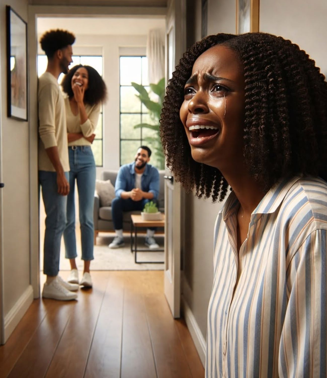 I Paid Their Rent for Months—Then I Heard the Cruel Joke That Changed Everything