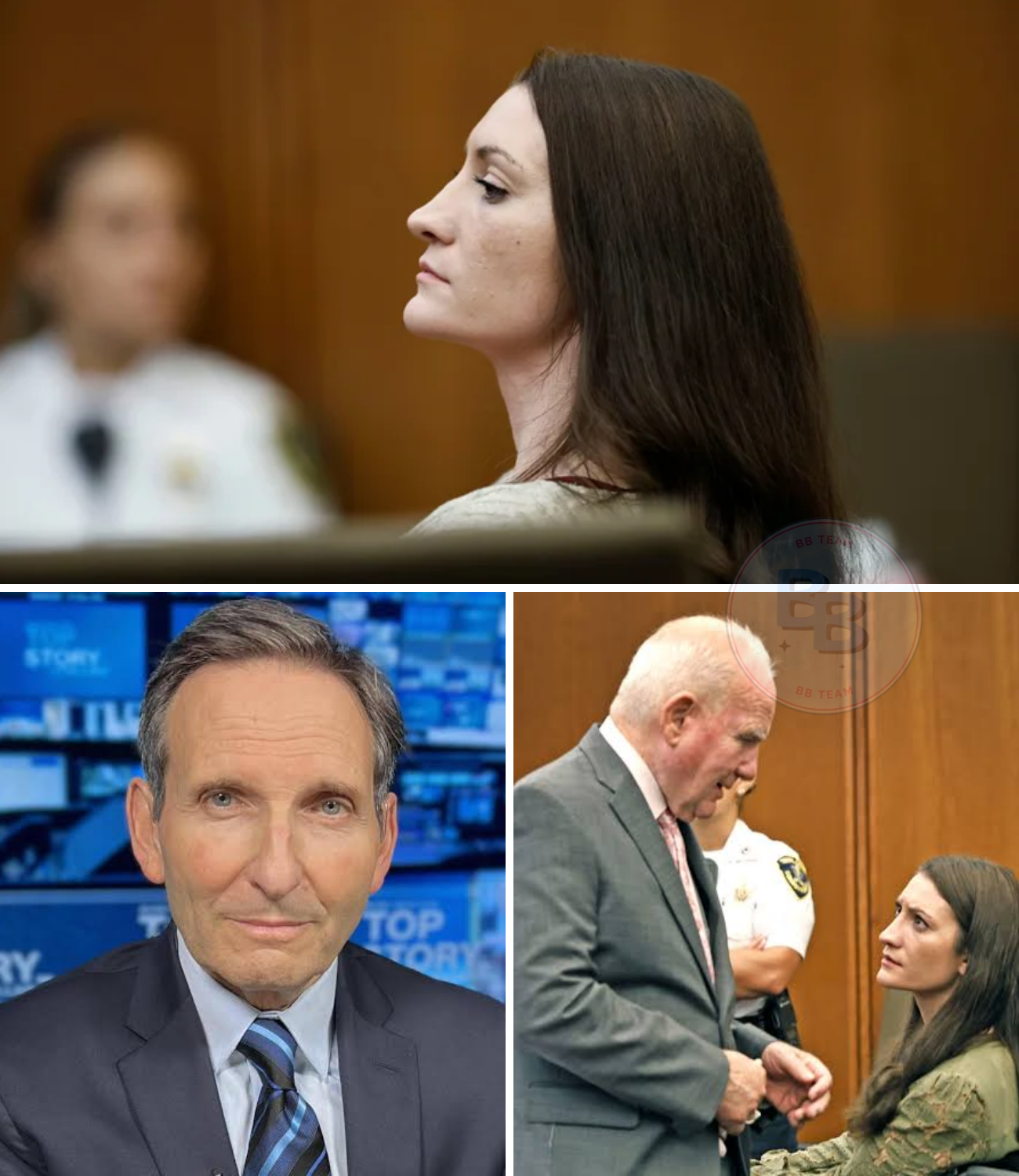 ‘Minds already made up’: Jury consultant breaks down Lindsay Clancy deliberations