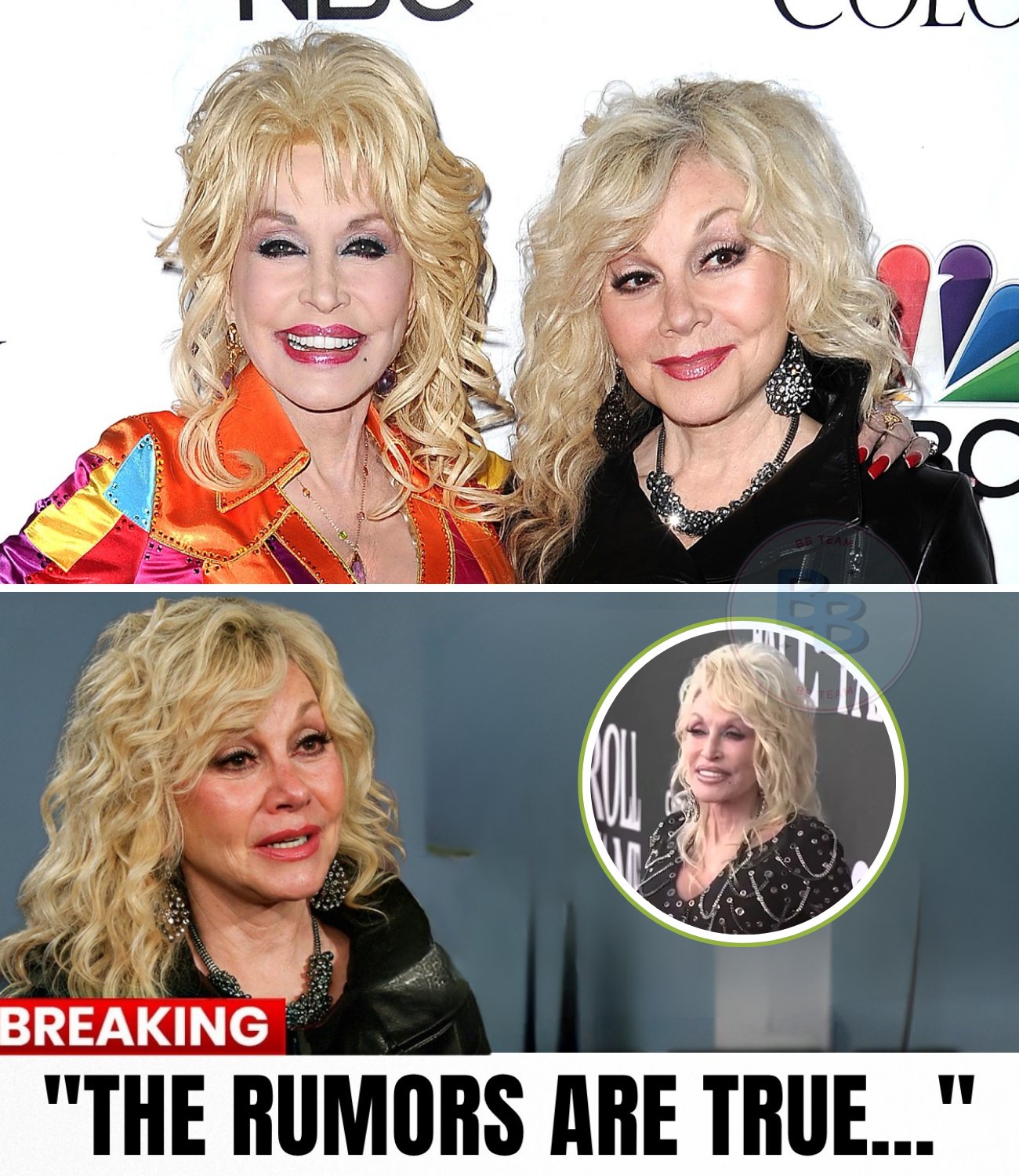 Dolly Parton’s Sister Stella Breaks Silence on Death: How She Wants Fans to Honor Her