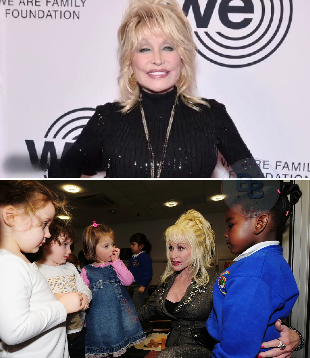 The Death of Dolly Parton: Her Agonizing Final Moments Revealed.