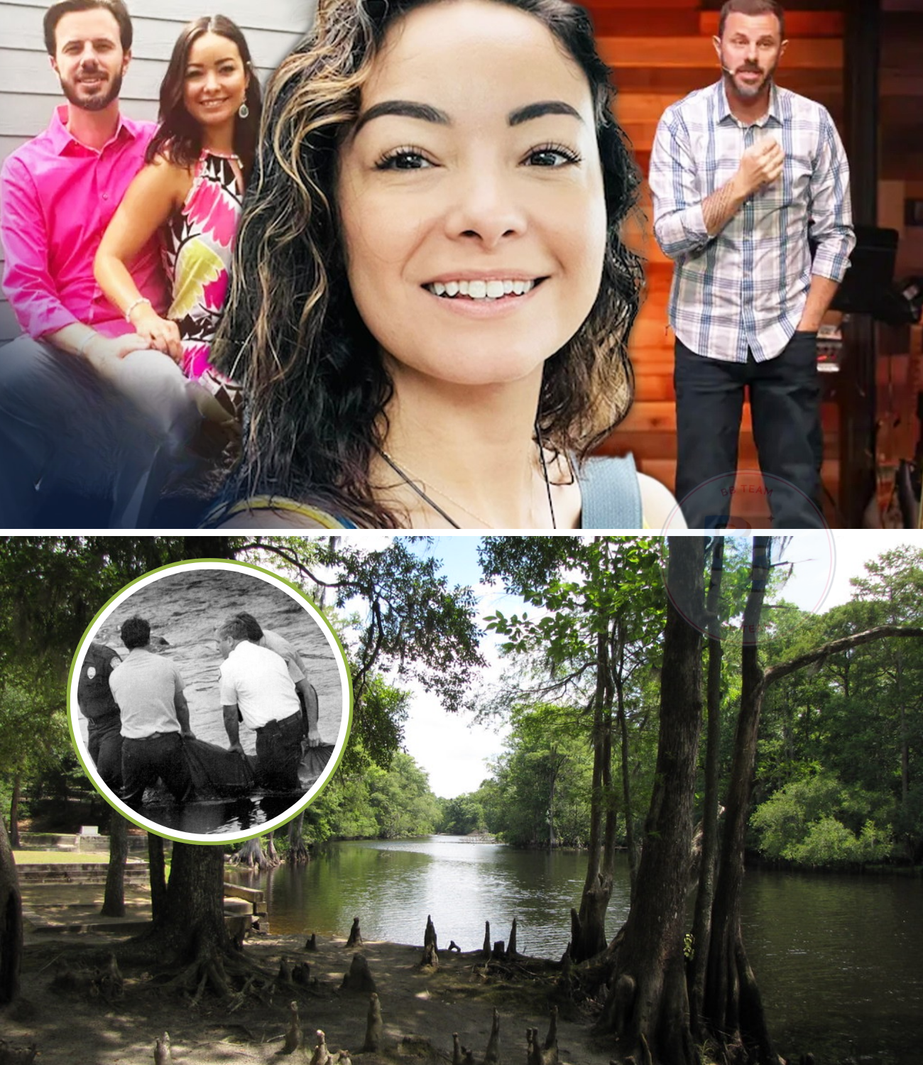 Truth About Pastor’s Wife: Mica Miller Case Reignites