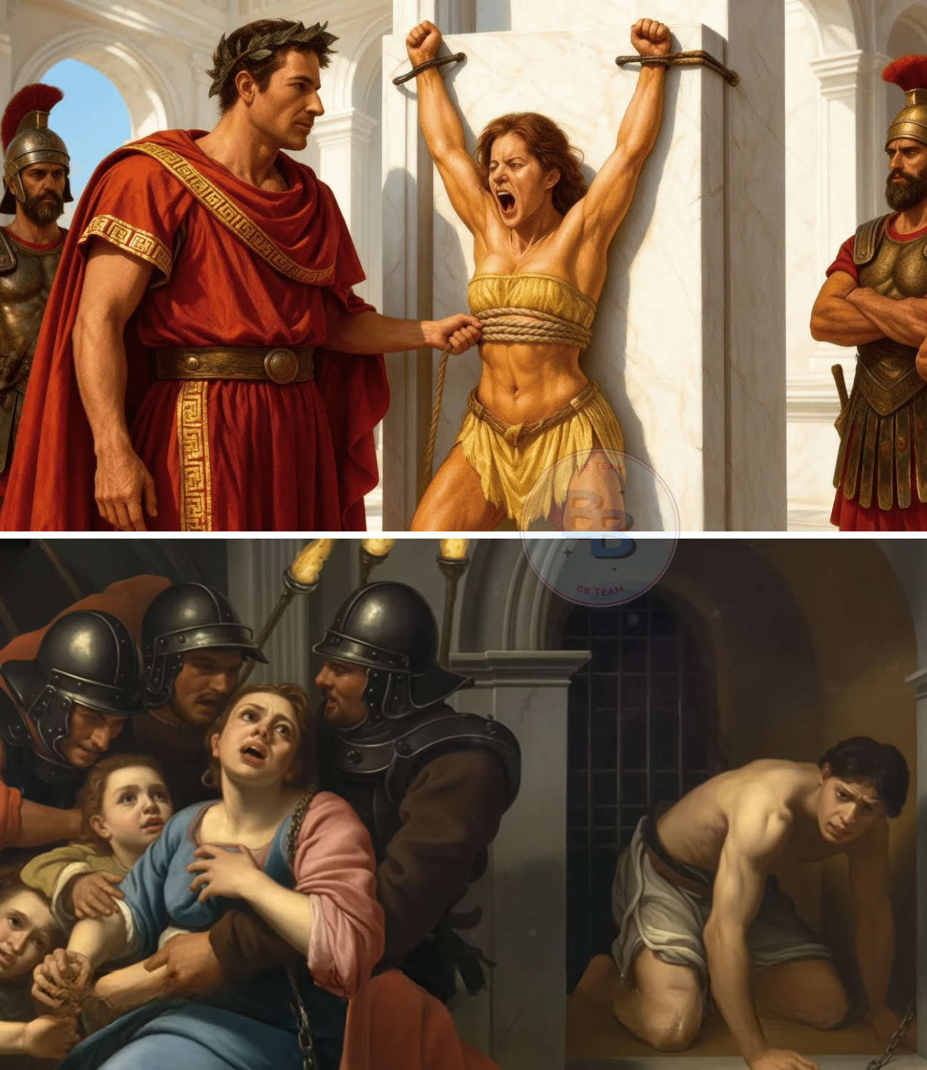 5 Most Horrifying Intimate Acts of Emperor Caligula That Went Too Far