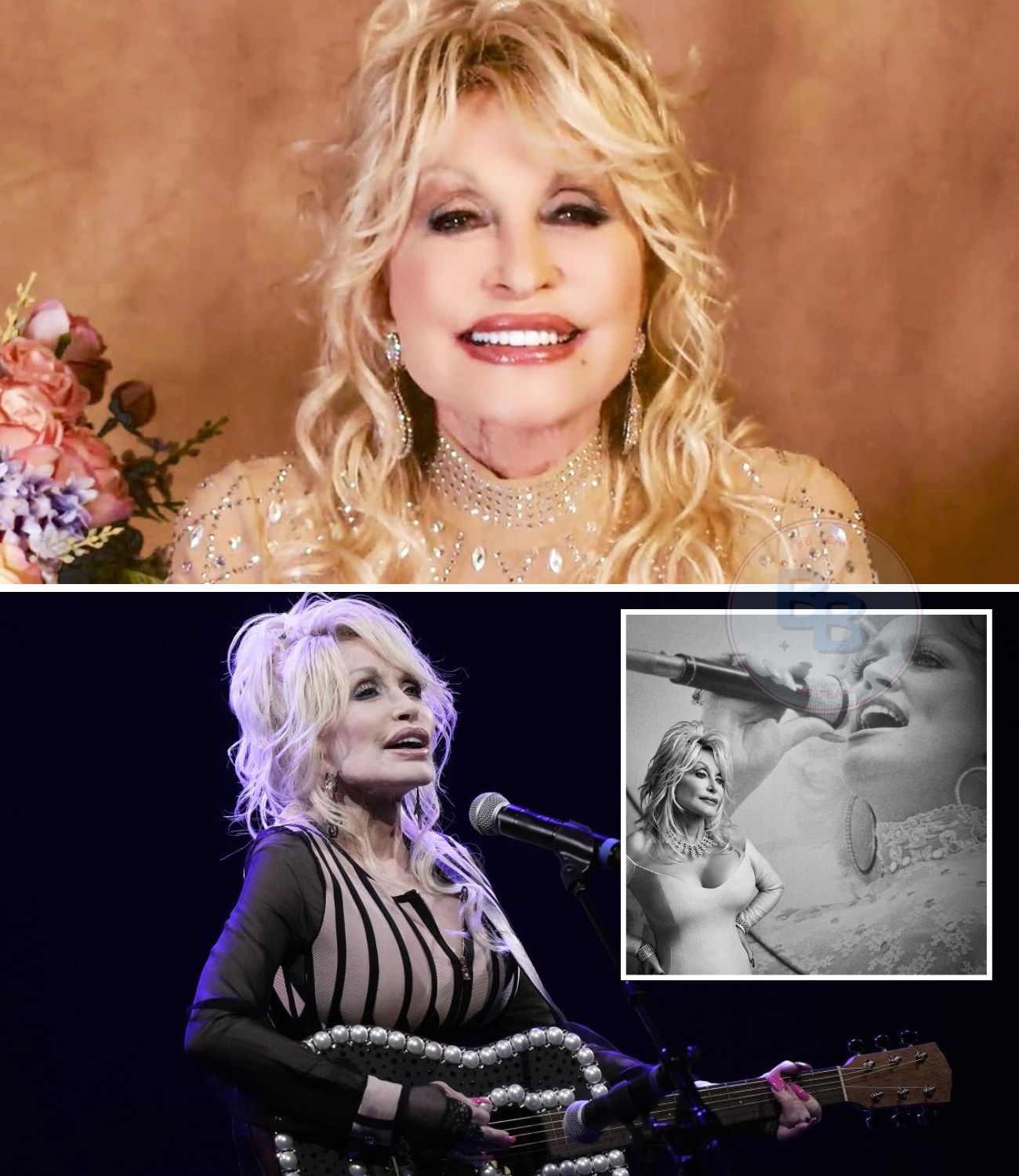DOLLY PARTON’S FINAL WISH: THE SONG SHE PERSONALLY CHOSE FOR HER FUNERAL IS HAUNTING.