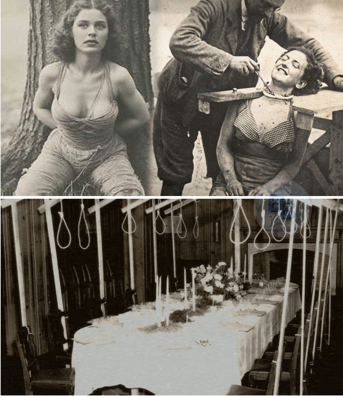 200+ FORBIDDEN Historical Photos That Will Change Your View of the Past!
