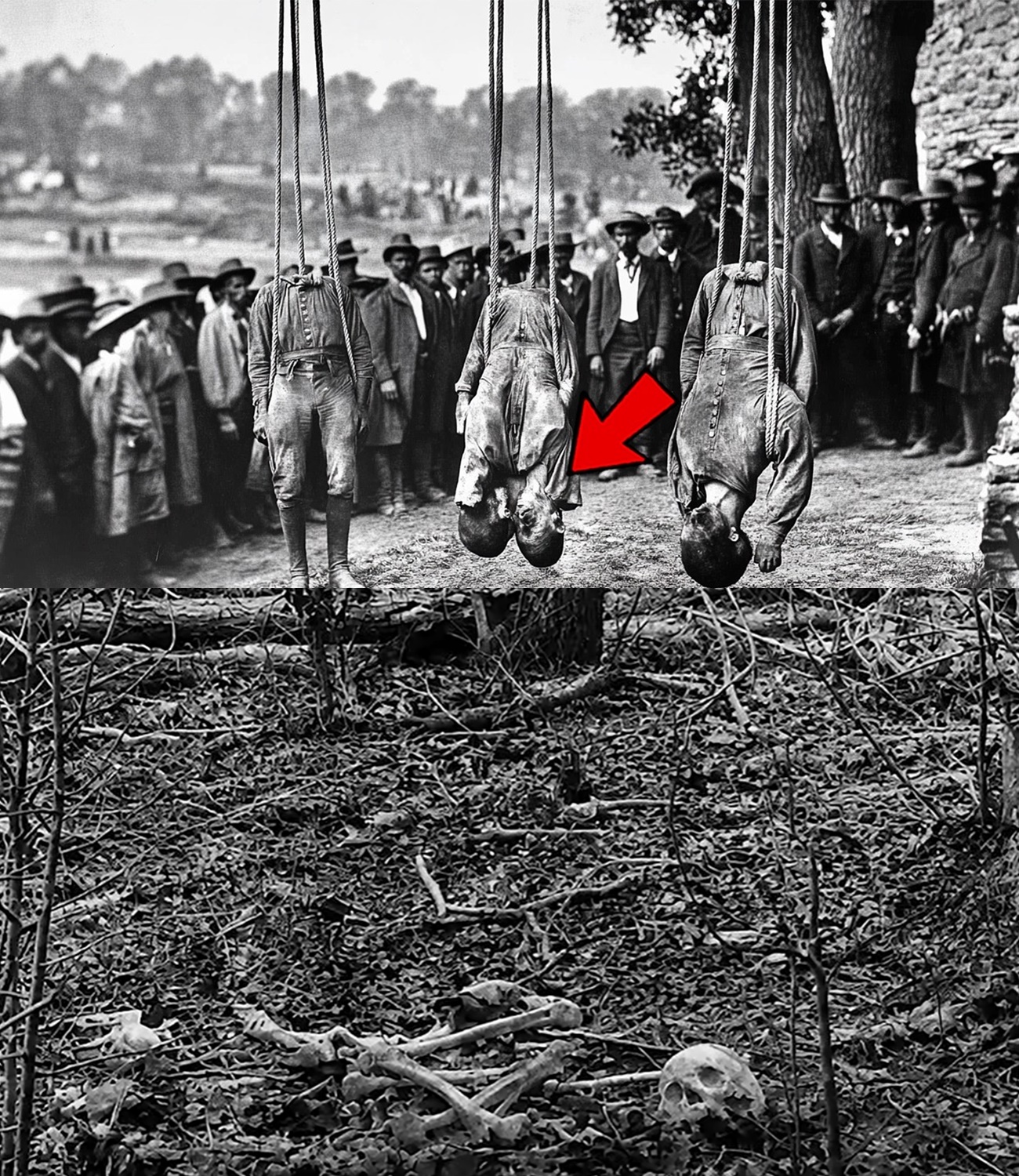 The American Civil War in RARE Photos — As It REALLY Looked 165 Years Ago