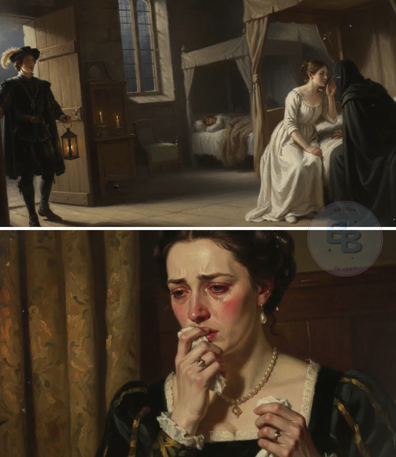 What Really Happened to Catherine Howard Before Her Execution Was Worse Than Death