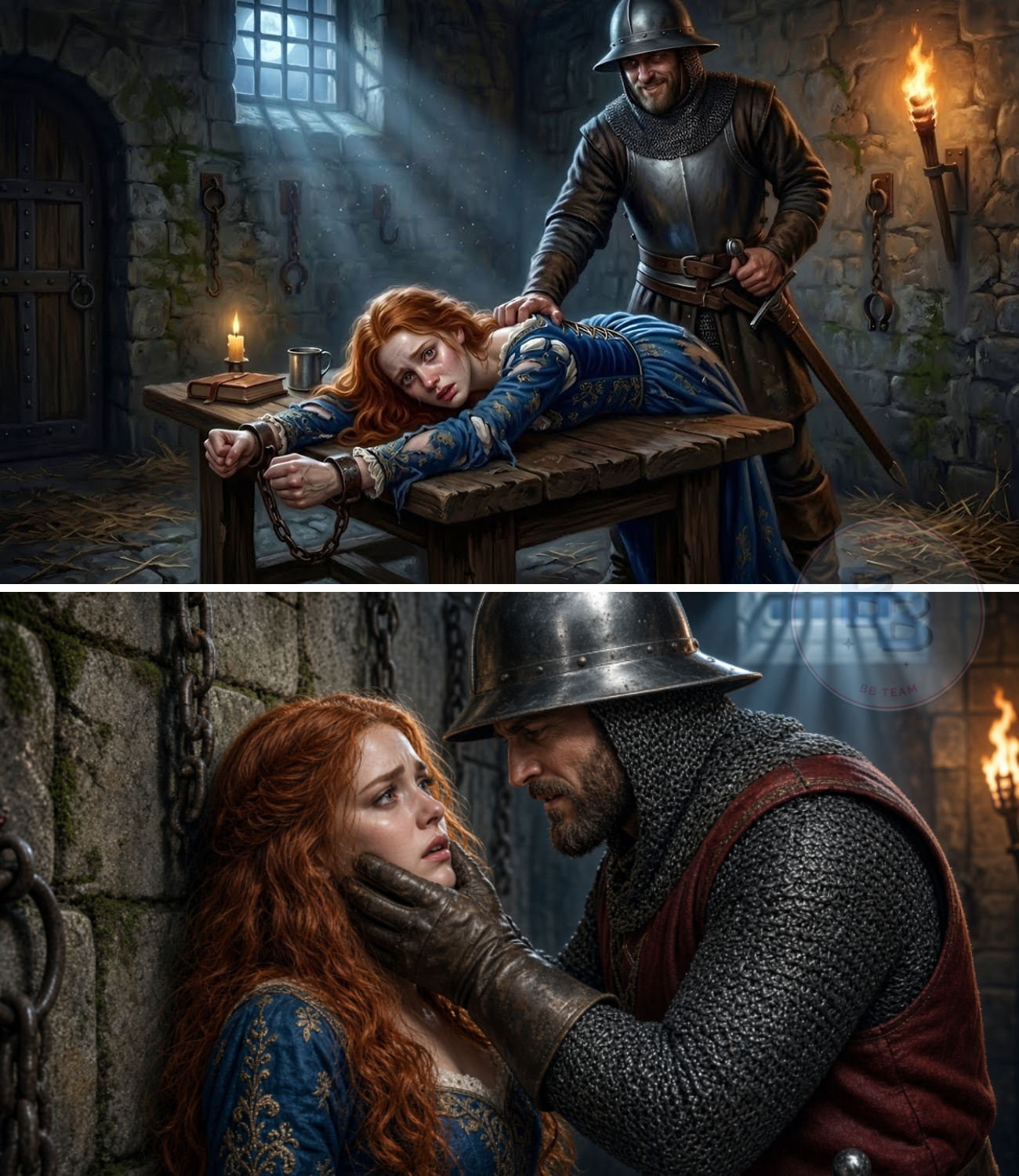 This Was the Life of Catherine Howard | Year 1542 | Before Her Execution Was Worse Than Death