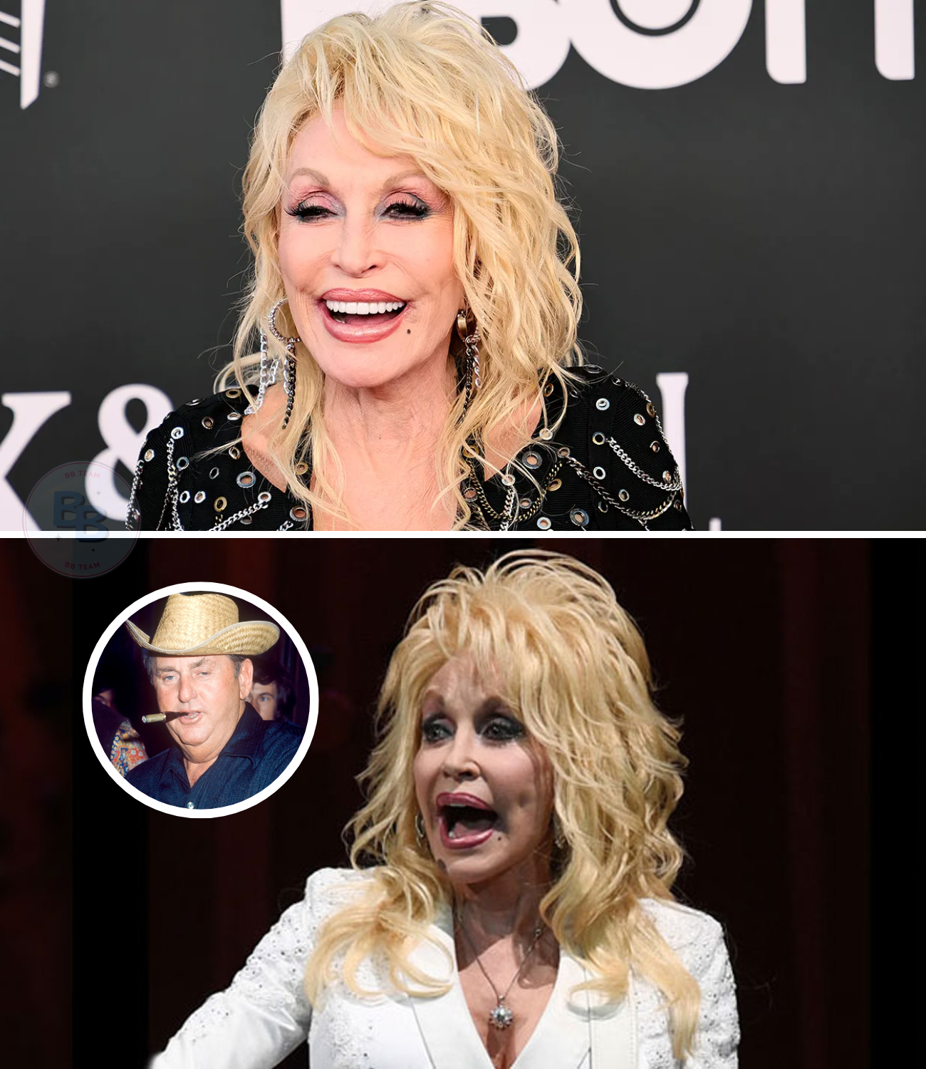 The Secret Blacklist: The Celebrities and Industry Giants Dolly Parton Secretly Despised