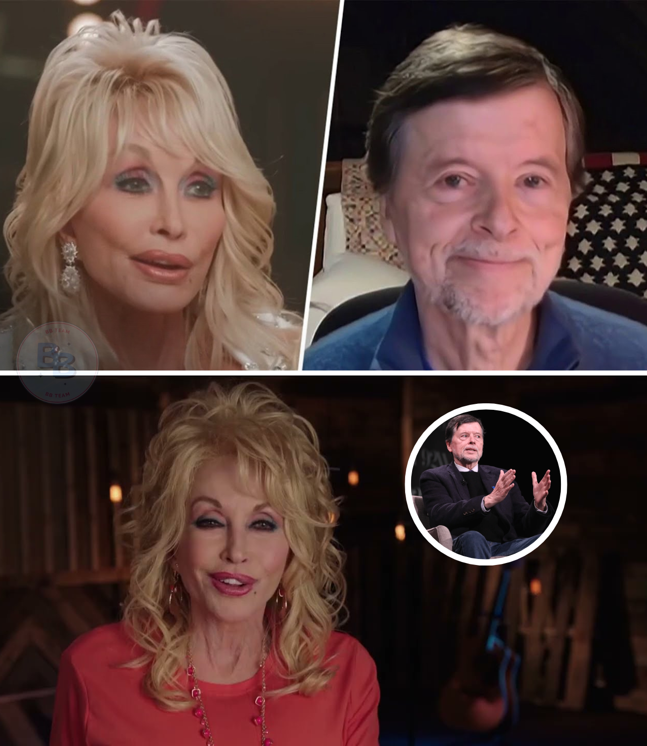 “A Force to Be Reckoned With”: Ken Burns Pays Touching Tribute to the Late, Legendary Dolly Parton