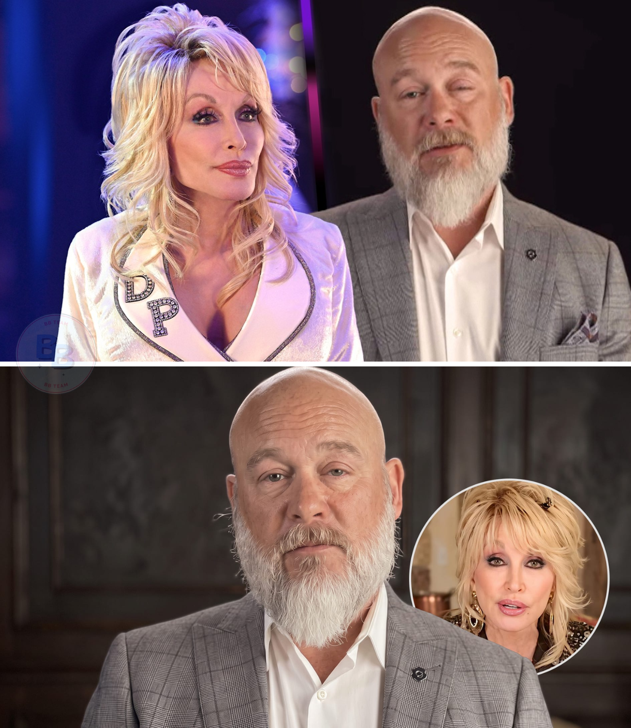 Family Feud Erupts: Dolly Parton’s Nephew Ousted From $650 Million Estate Security Role Weeks After Her Death