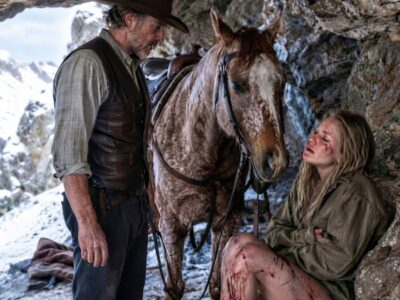 A Cowboy Followed His Horse Into the Mountains—Then Discovered a Woman Everyone Thought Dead 