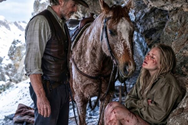 A Cowboy Followed His Horse Into the Mountains—Then Discovered a Woman Everyone Thought Dead 