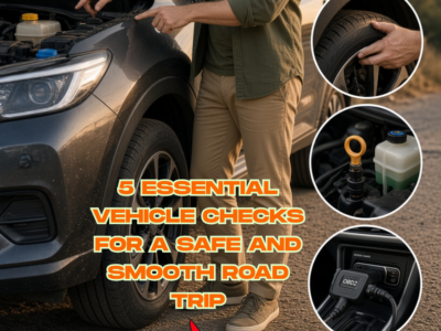10 Essential Real-World Tips for New Drivers