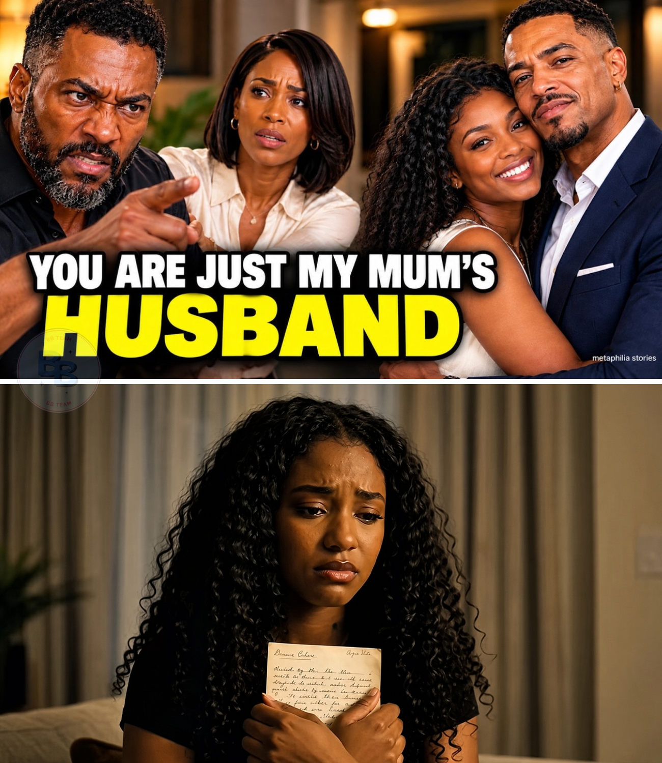 My Step Daughter Chose Her Real Dad Who Abandoned Her & My Wife Supported Her Until I SHOCKED Them