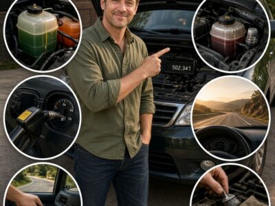 Proven Habits to Make Your Car Last Over 500K Miles Without Repairs